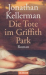 Die Tote im Griffith Park