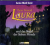 Laura und das Siegel der Sieben Monde, 4 Audio-CDs