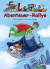 Abenteuer-Rallye