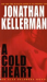 A Cold Heart. Blutnacht, englische Ausgabe.
