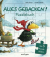 Alles gebacken! Puzzlebuch