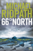 66&deg; North. Wut, englische Ausgabe.