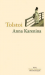Anna Karenina