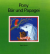 Pony, B&auml;r und Papagei