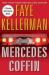 The Mercedes Coffin. Arglist, englische Ausgabe.