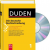 Duden Die deutsche Rechtschreibung, m. CD-ROM