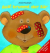 Aua! brummt der B&auml;r