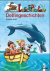 Delfingeschichten. Ein Delfin in Seenot.