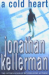 A Cold Heart. Blutnacht, englische Ausgabe.