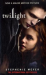 Twilight, Film Tie-in. Bis(s) zum Morgengrauen, englische Ausgabe.