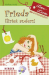 Frieda flirtet anders