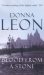 Blood from a Stone. Blutige Steine, englische Ausgabe.