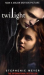 Twilight (Film tie-in). Bis(s) zum Morgengrauen, englische Ausgabe.
